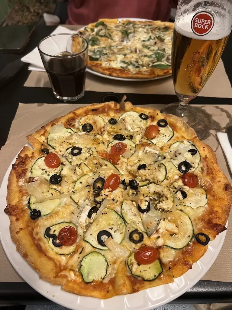 Cédric Van Oosterwyck_Restaurante Escandinávia - Green Spirit_Fuzeta_review