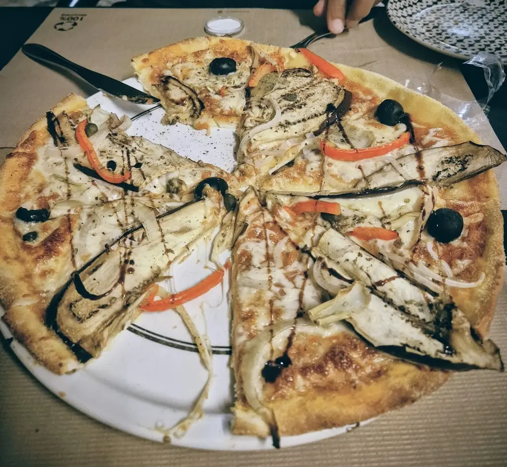 Candice Declerck_Restaurante Escandinávia - Green Spirit_Fuzeta_review