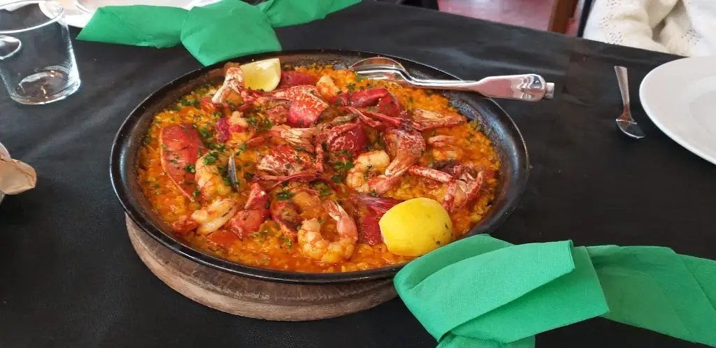 Menu_Restaurante O Trevo_Fuzeta_immagine_5