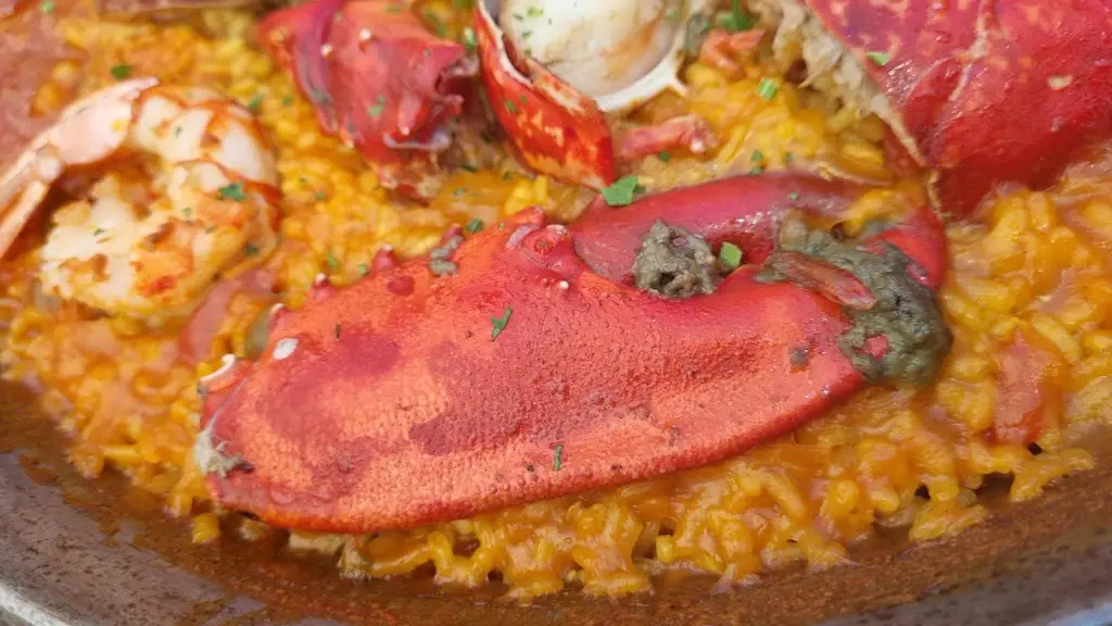 Restaurante O Trevo_Fuzeta_slider_image_2