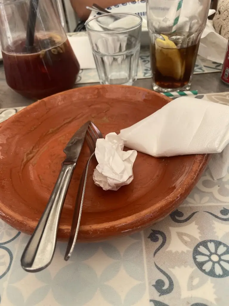 Alex Wright_Iguarias da Vila_Fuzeta_recensione