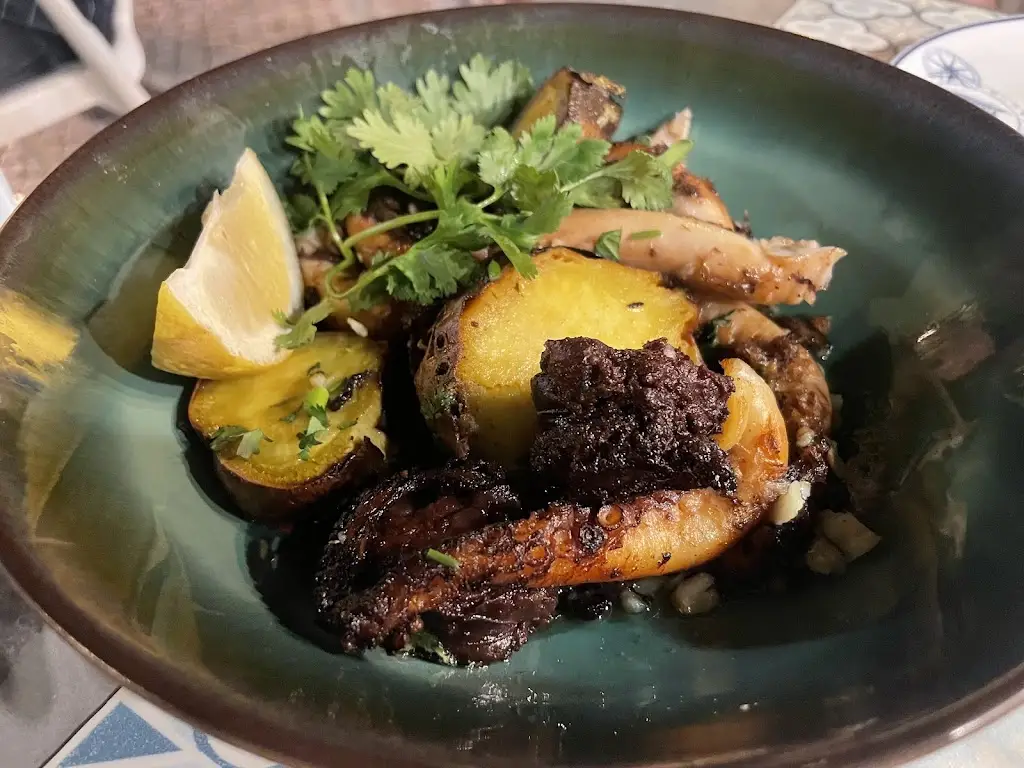 Laura Martínez_Iguarias da Vila_Fuzeta_recensione