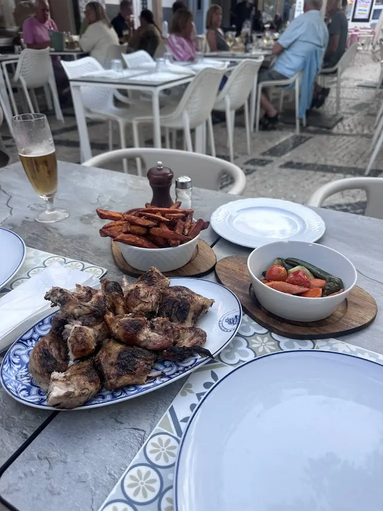 Amanda Fermiano_Iguarias da Vila_Fuzeta_recensione