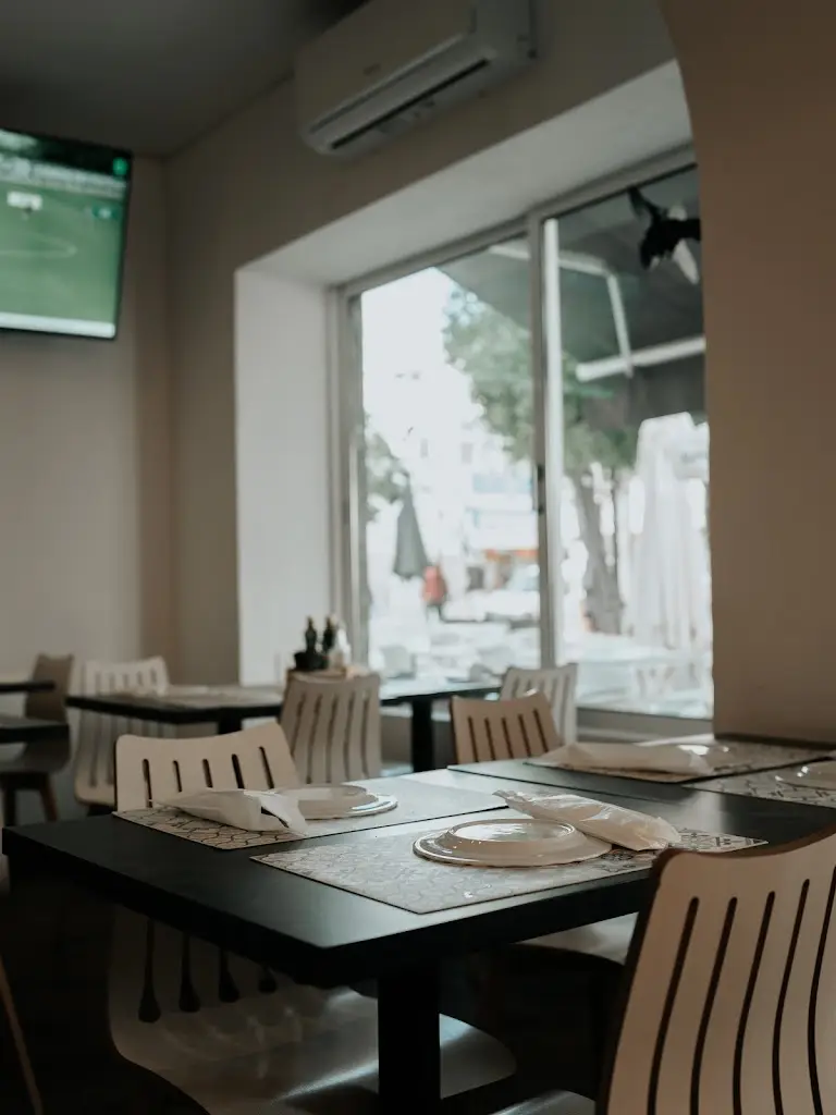 Iguarias da Vila ristorante a Fuzeta