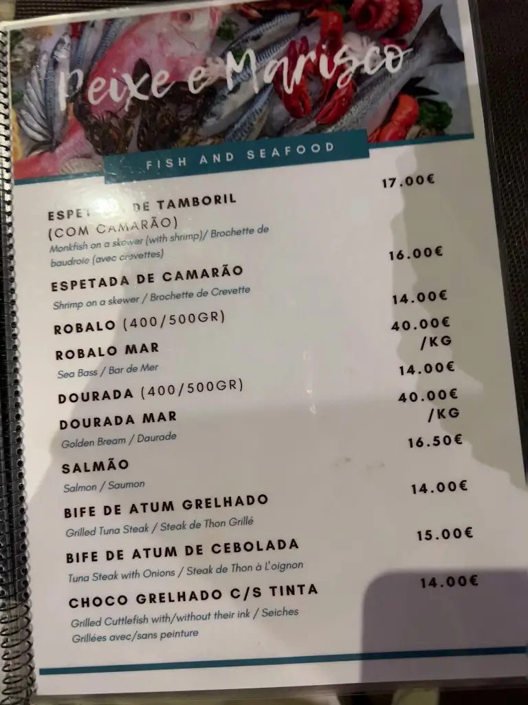 Menu_Restaurante Crispim_Fuzeta_imagen_1