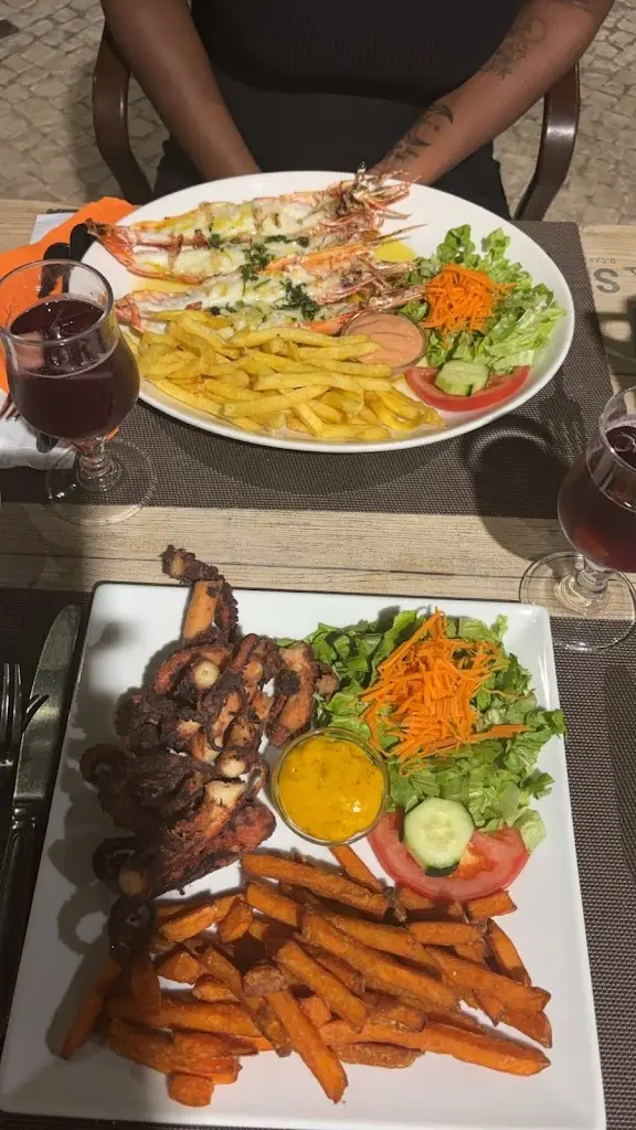 Mathieu Boson_Restaurante Crispim_Fuzeta_reseña