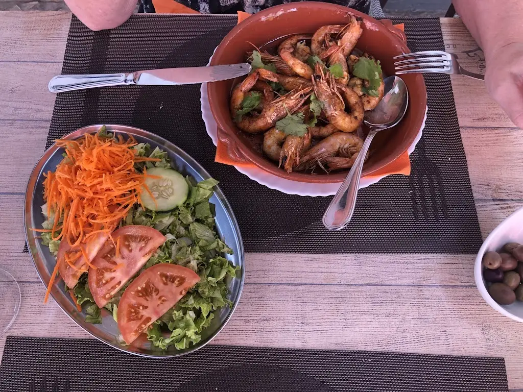 John Earl_Restaurante Crispim_Fuzeta_reseña