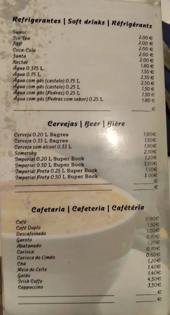 Menu_Restaurante À do Rui_Fuzeta_immagine_3