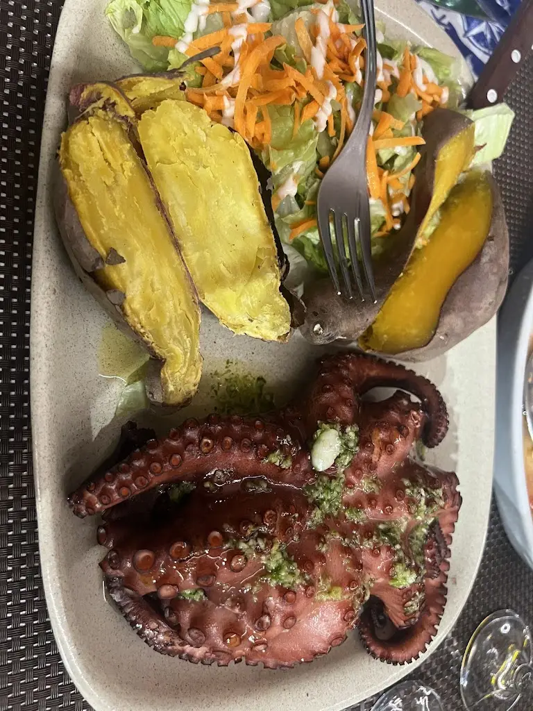 Stanislav Bronskii_Restaurante À do Rui_Fuzeta_recensione