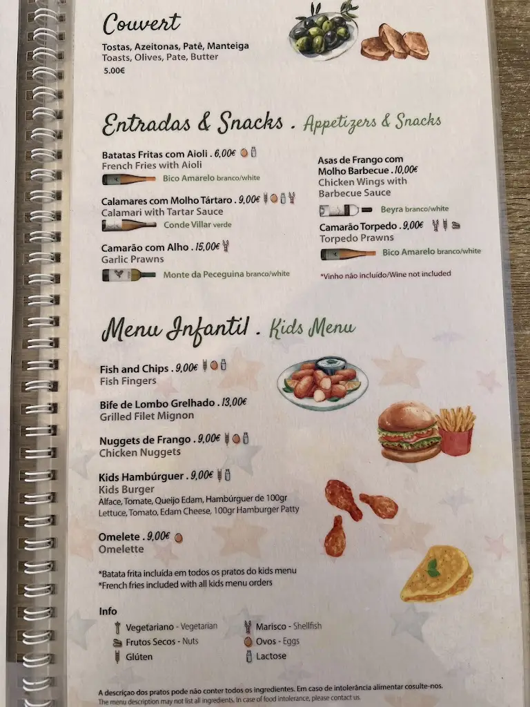 Menu_Borda d'Água_Fuzeta_immagine_3