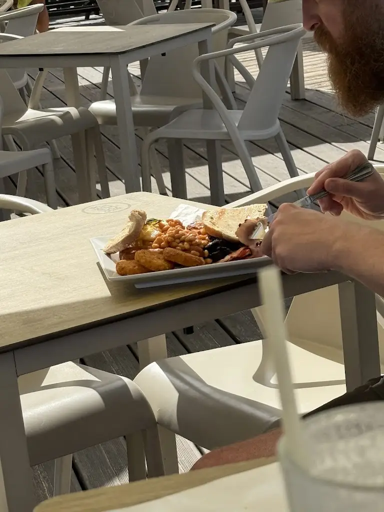 Phil Dechamps_Borda d'Água_Fuzeta_recensione