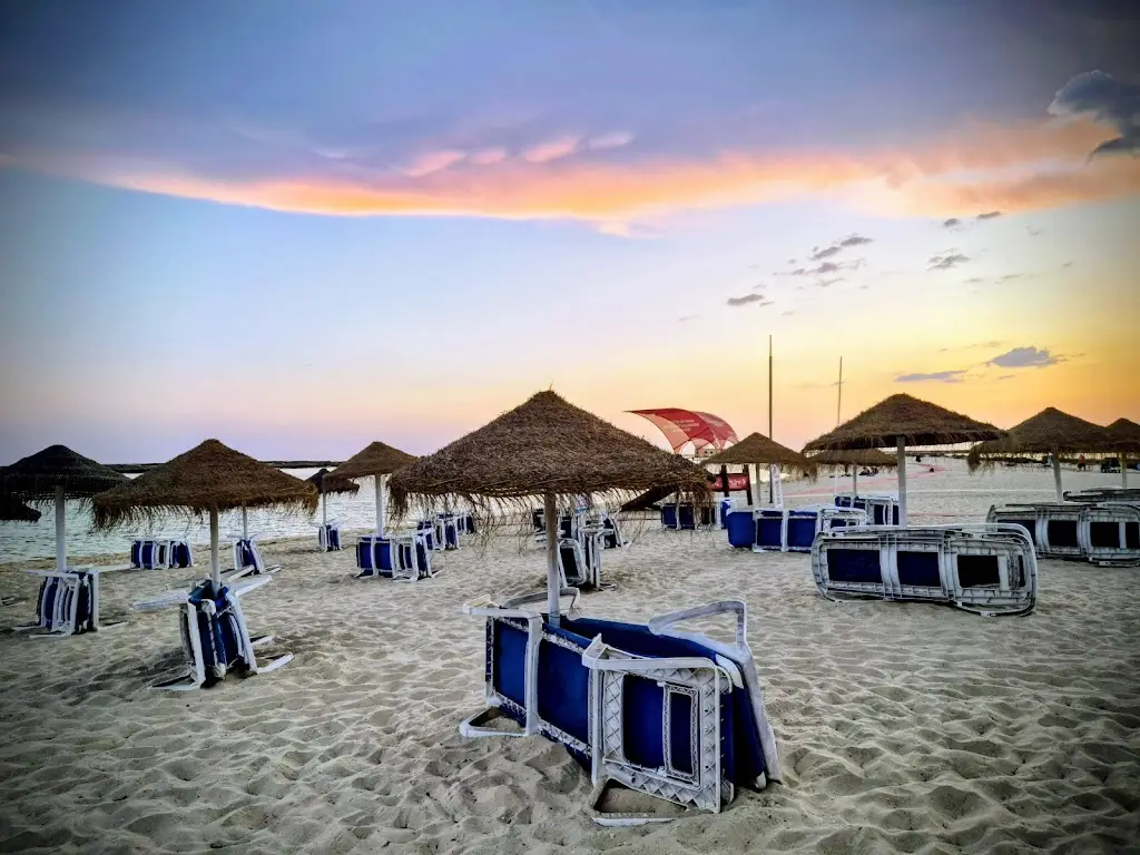 Candice Declerck_Borda d'Água_Fuzeta_recensione