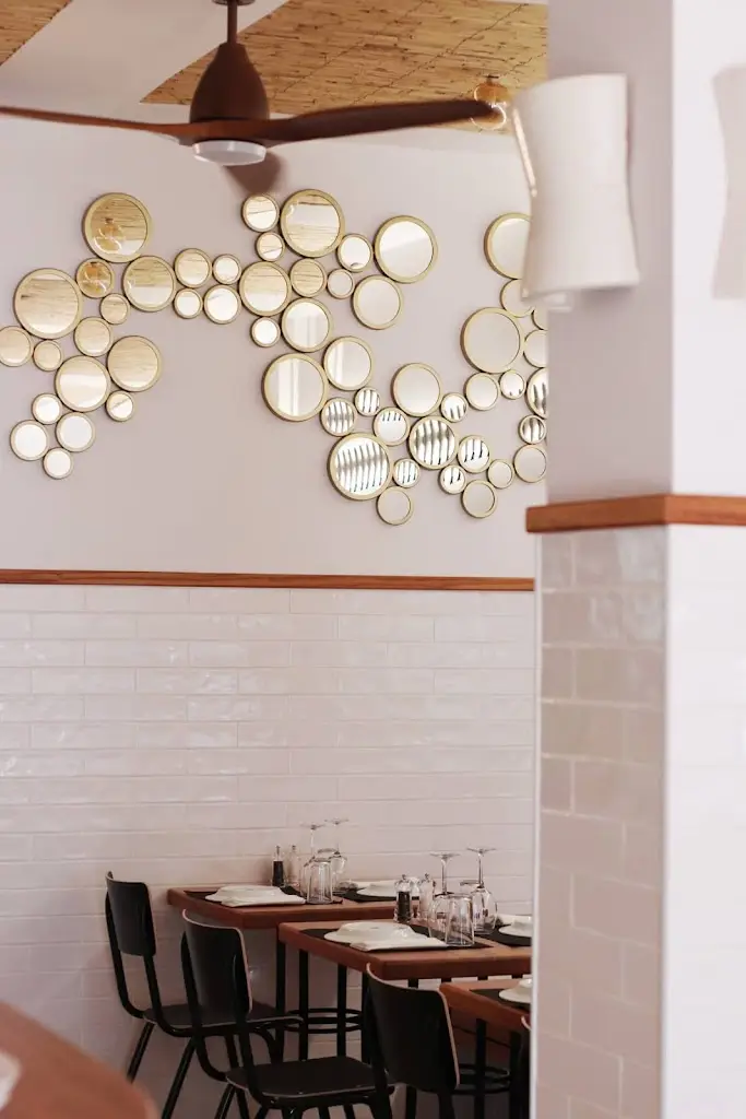 Tianica Fuzeta ristorante a Fuzeta