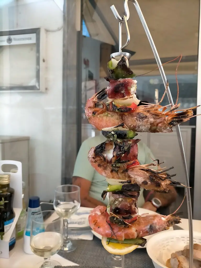 Menu_La Plage_Fuzeta_immagine_5