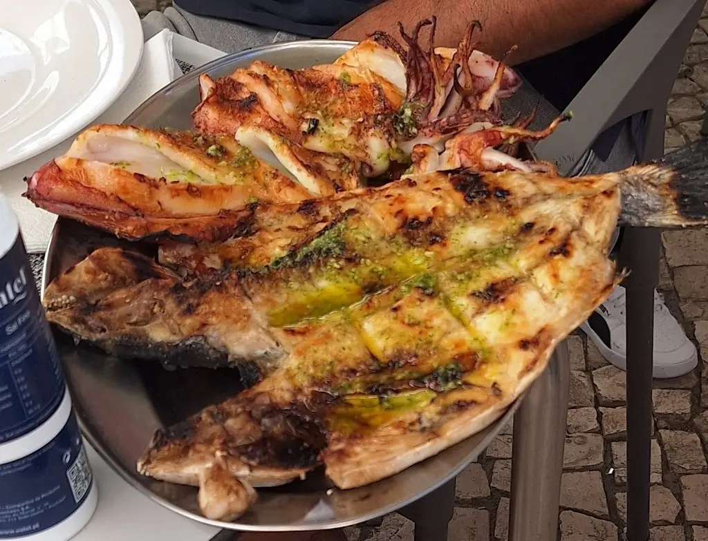 Mark McClary_La Plage_Fuzeta_recensione