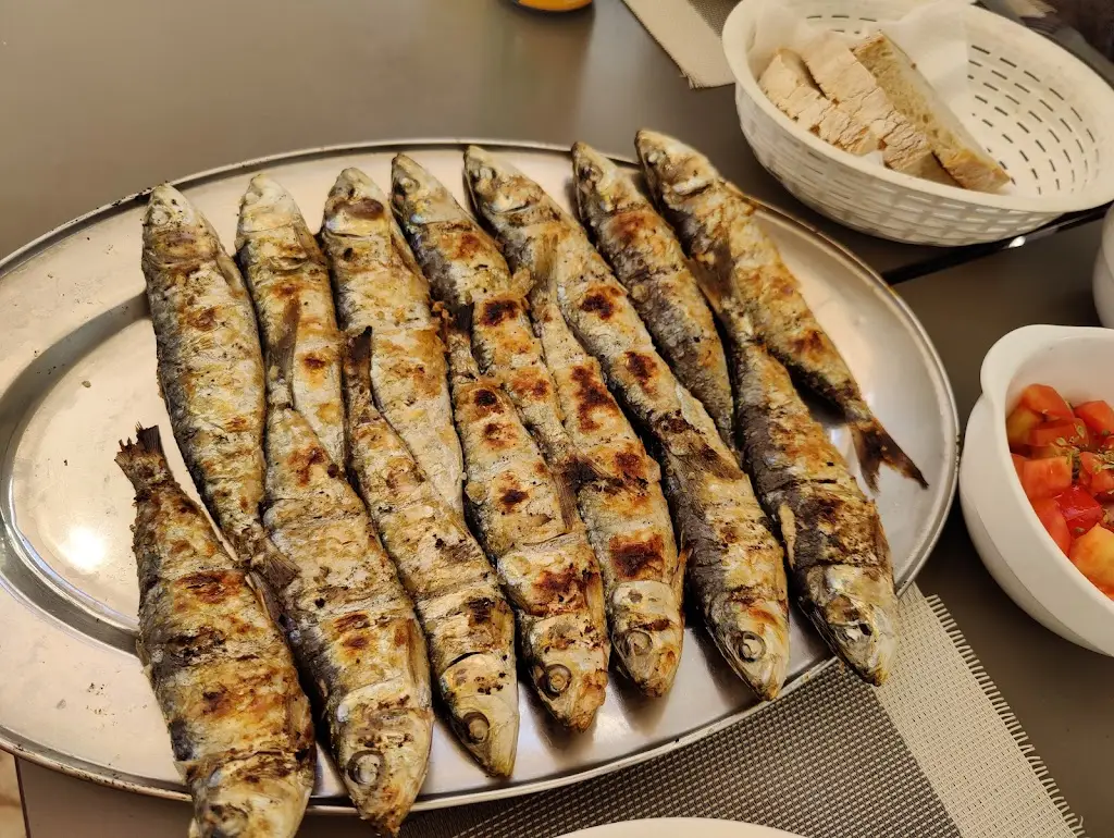 Victor Ferreira_La Plage_Fuzeta_recensione