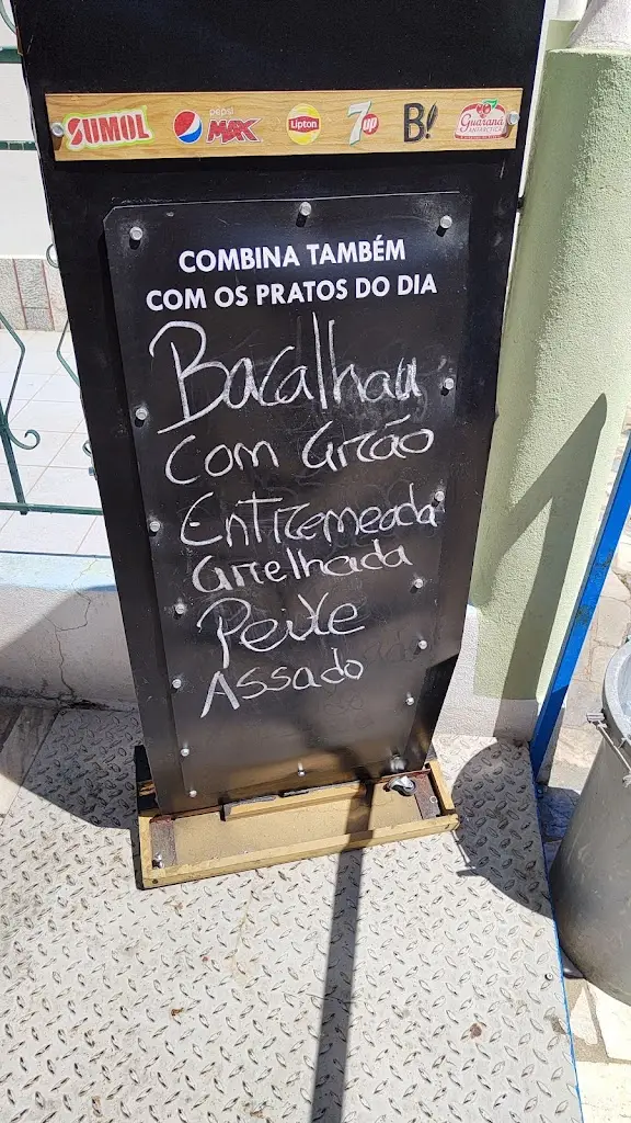 Menu_Restaurante Ponte Grande - O Barretão_Fuzeta_imagen_2