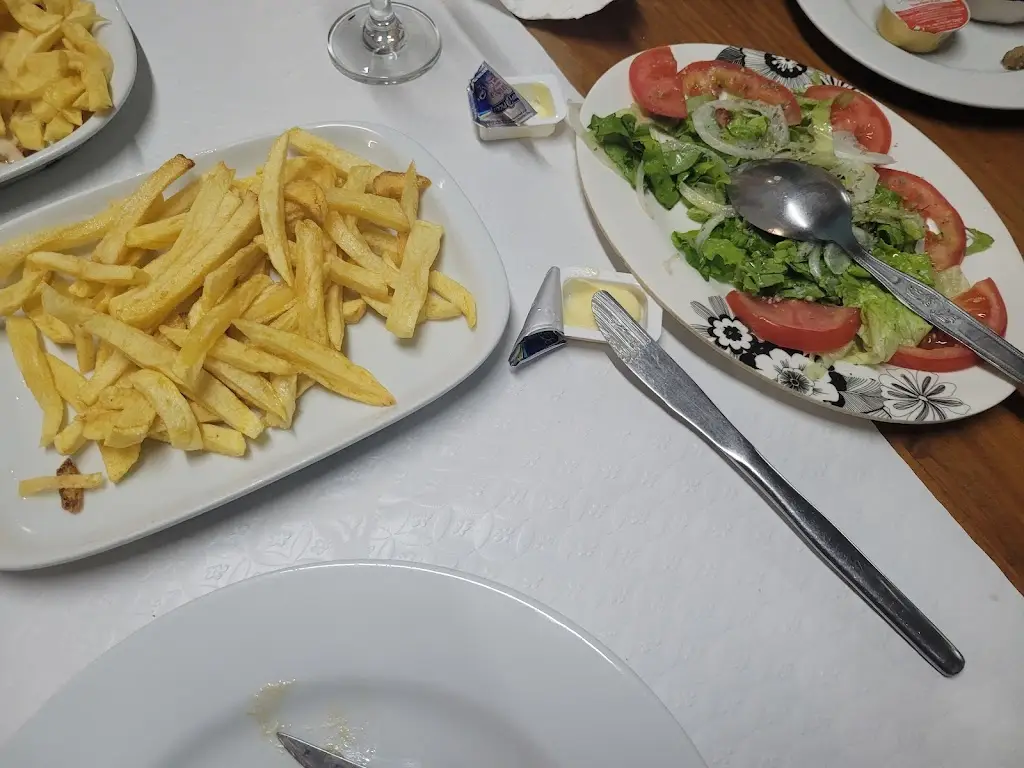 Steve Bradley_Restaurante Ponte Grande - O Barretão_Fuzeta_reseña