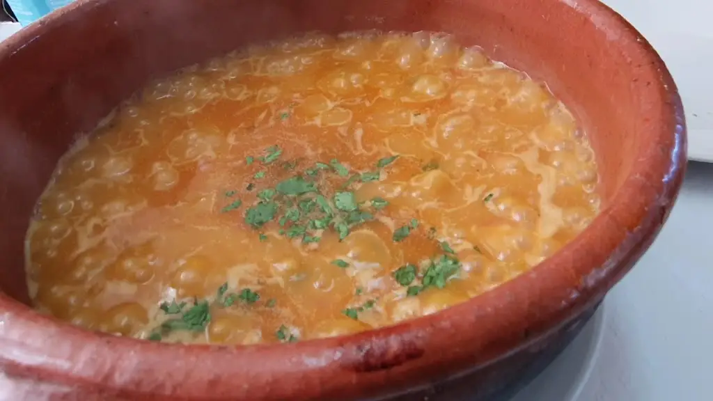 Restaurante Ponte Grande - O Barretão_Fuzeta_slider_image_2