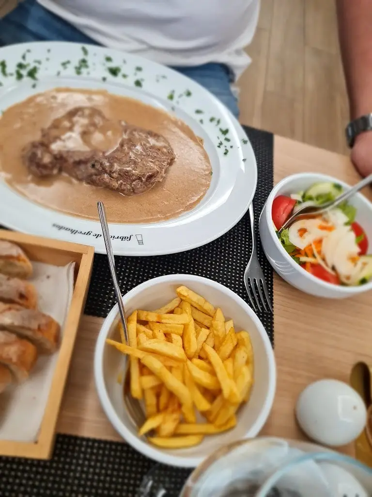 Menu_Fábrica de Grelhados_Parchal_immagine_6