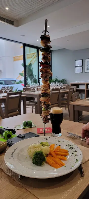 Menu_Fábrica de Grelhados_Parchal_immagine_7