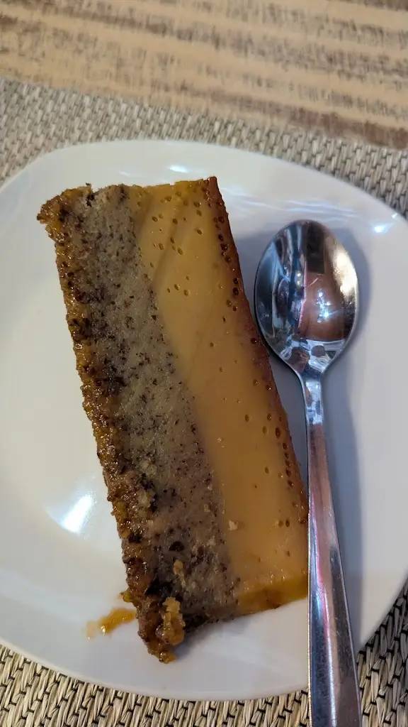 Daryl Almond_O Leme_Parchal_review