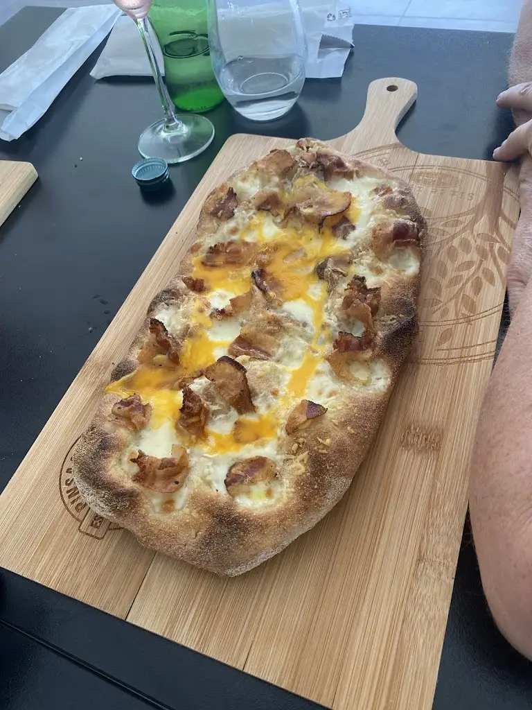 Menu_Pinseria Dal Nonno_Parchal_imagen_9