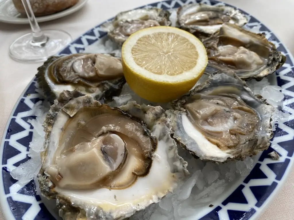 Menu_Restaurante-Bar Sol & Sombra na Lota_Parchal_immagine_8