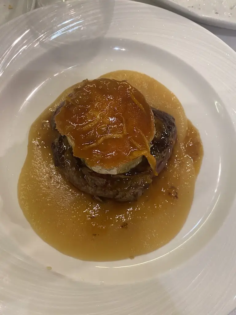 William Poisson_Restaurante-Bar Sol & Sombra na Lota_Parchal_recensione