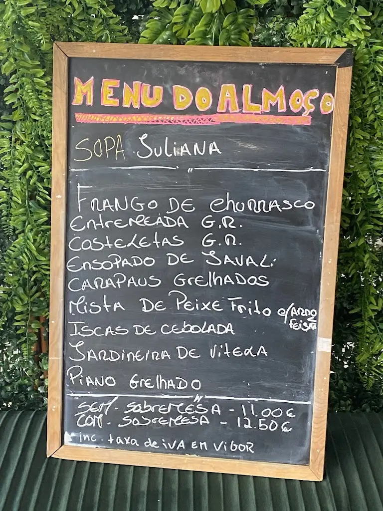 Menu_Restaurante o Silva_Parchal_immagine_4