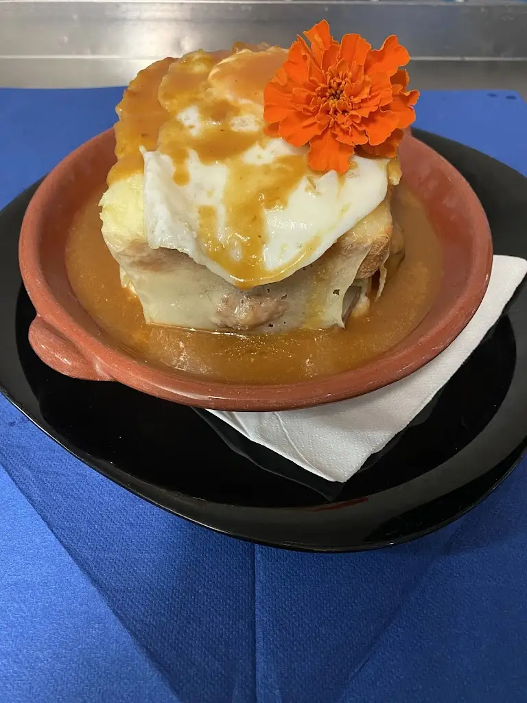 Restaurante o Silva ristorante a Parchal