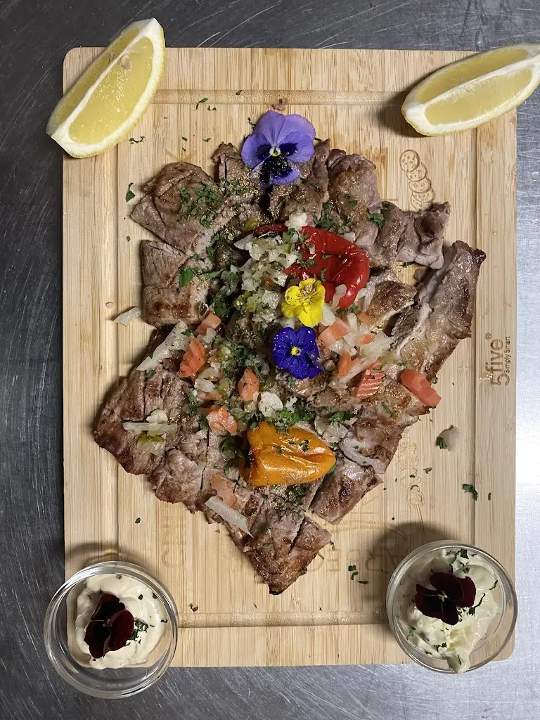 Restaurante o Silva_Parchal_slider_image_2