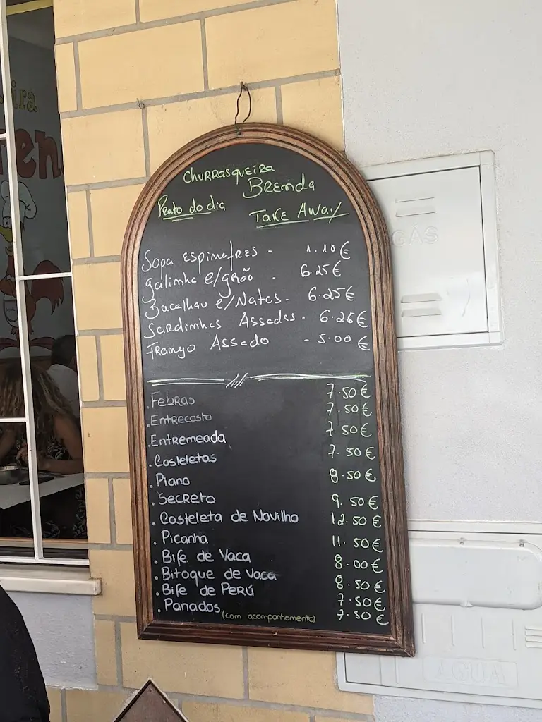 Menu_Churrasqueira Brenda_Parchal_immagine_3