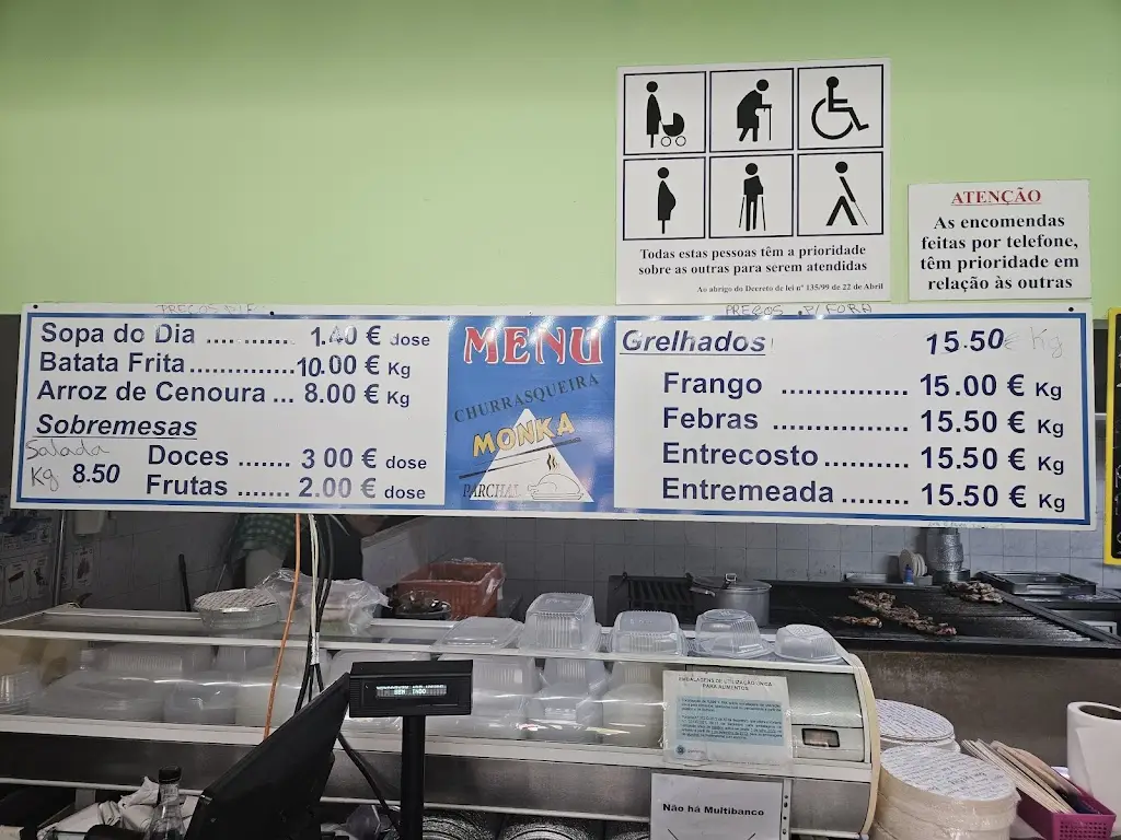 Menu_Restaurante A Monka_Parchal_immagine_1