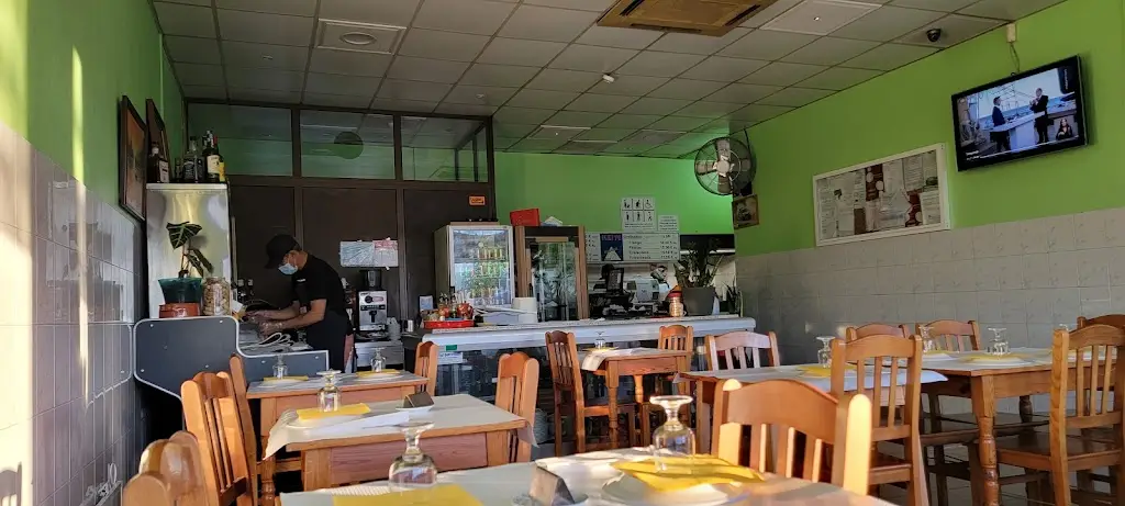 Maria-Theresa Kare-Ariki_Restaurante A Monka_Parchal_recensione