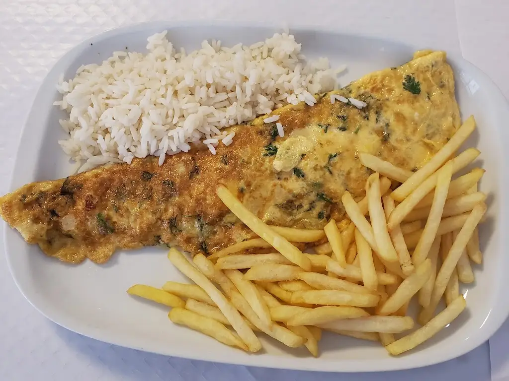 Mark McClary_O Morgadinho_São Bartolomeu_review