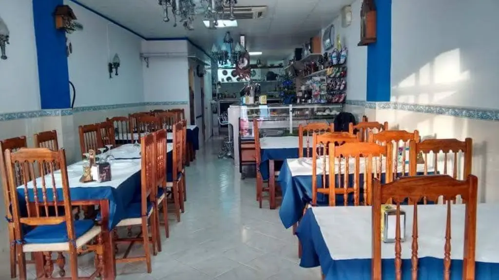 O Morgadinho ristorante a São Bartolomeu