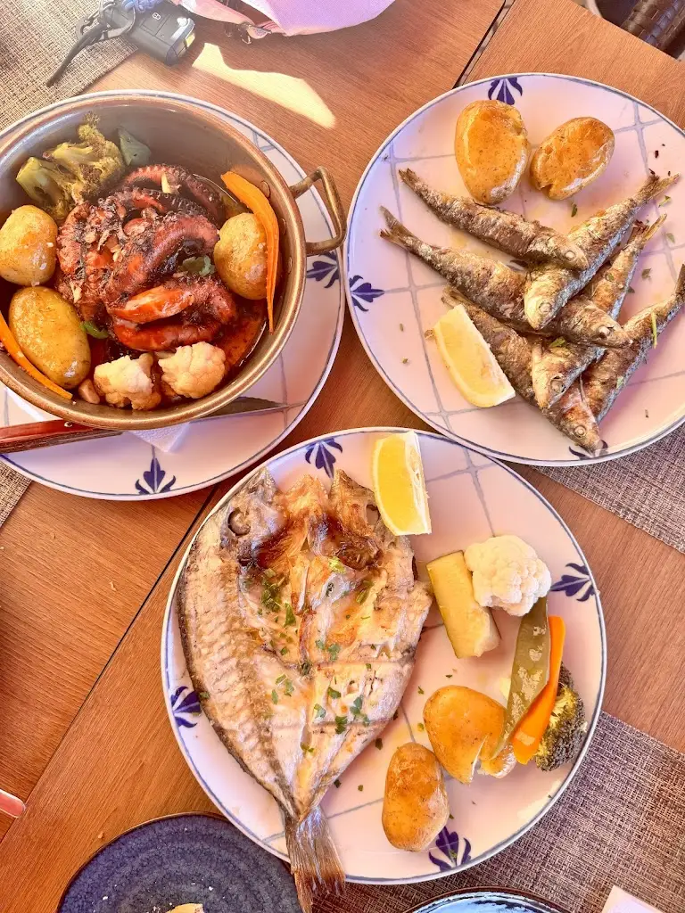 Jocelyn Yew_O Barril_Parchal_recensione