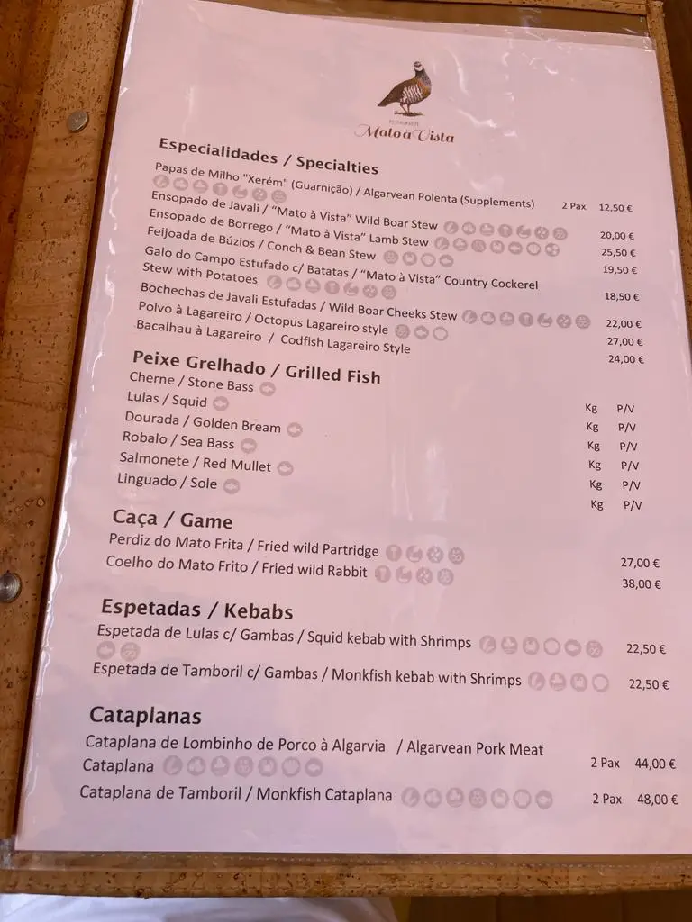 Menu_Mato à Vista_Paderne_immagine_1