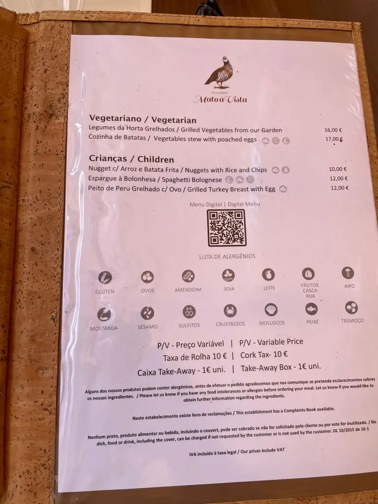 Menu_Mato à Vista_Paderne_immagine_2