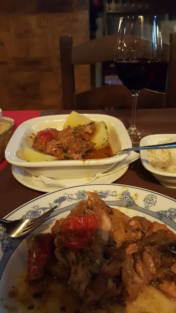 Menu_Mesón Veneza_Paderne_immagine_8