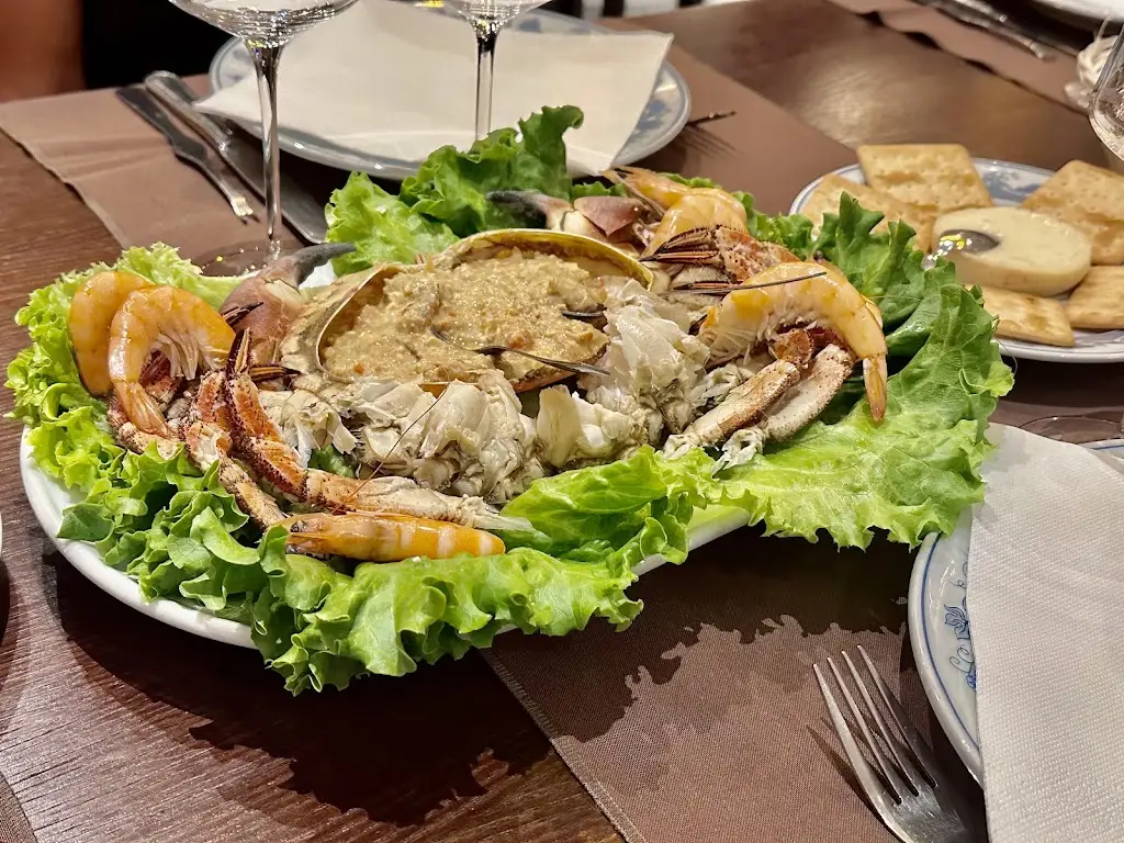 Tom_Mesón Veneza_Paderne_recensione