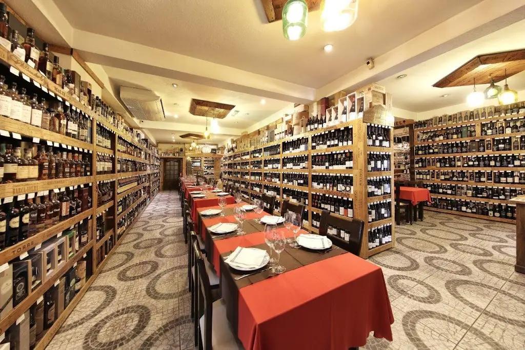 Mesón Veneza ristorante a Paderne