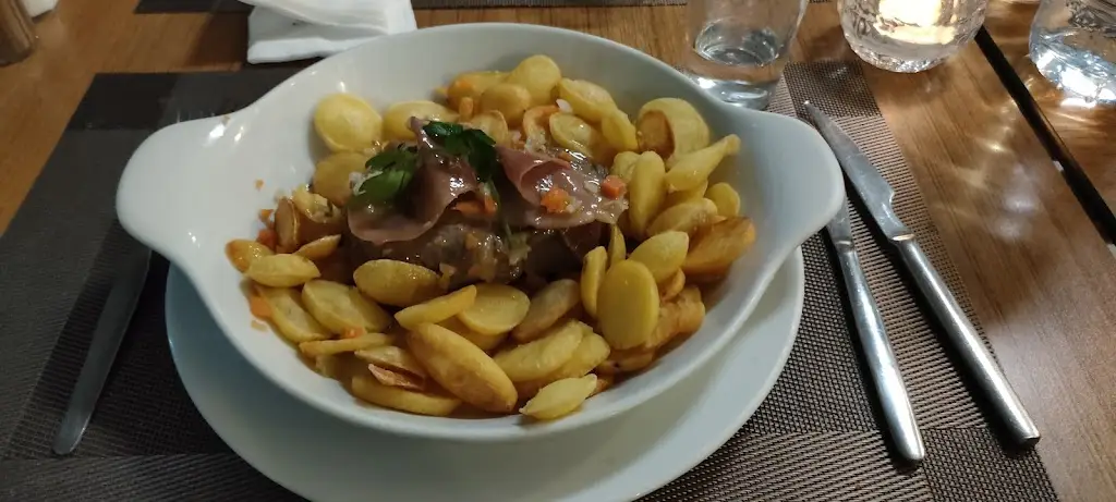 Kaito Pross_Restaurante Zip Zip_Paderne_recensione