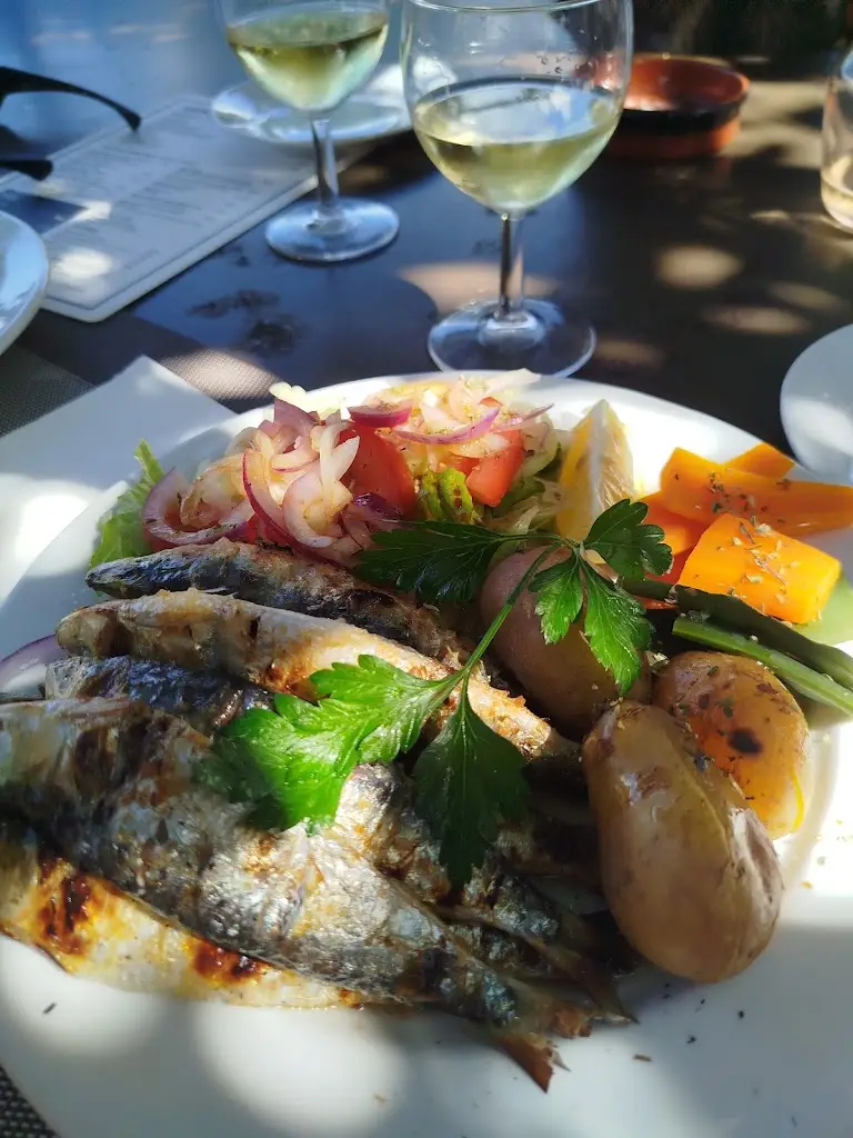 Restaurante Zip Zip_Paderne_slider_image_2