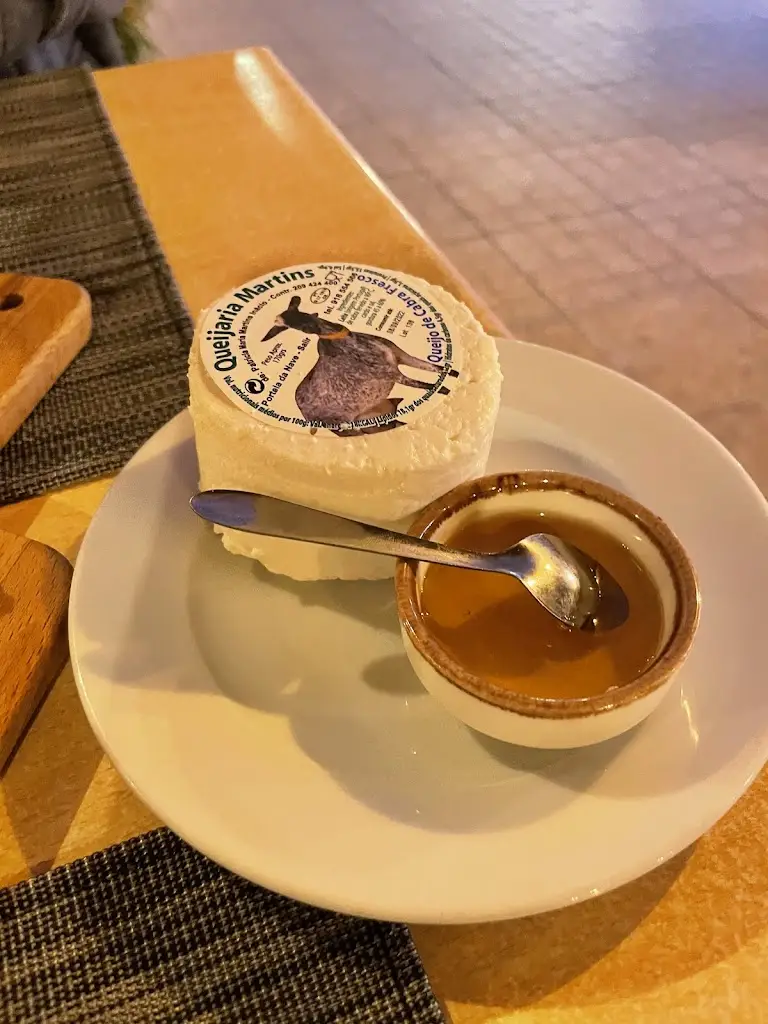 Manuel Silva_Restaurante Paraíso do Algarve_Paderne_reseña