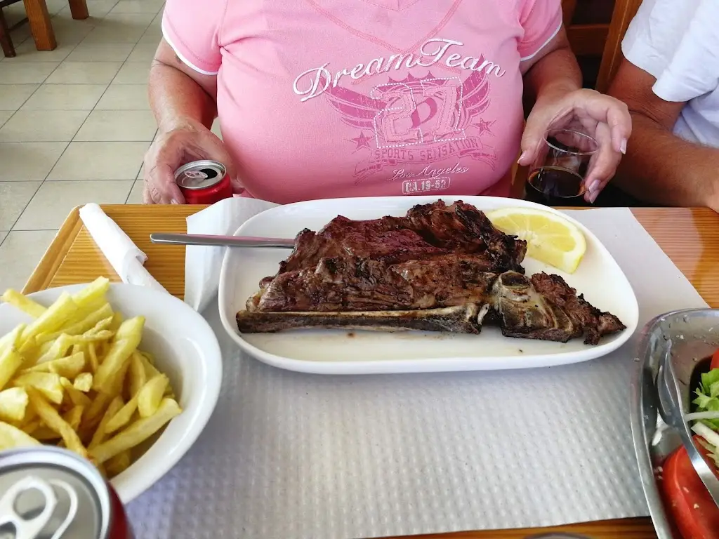 Menü_Tasca da Zabel_São Bartolomeu_Bild_1