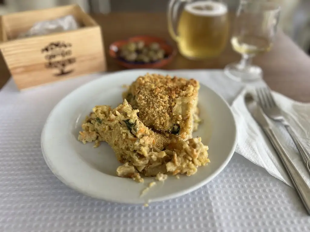 Menü_Tasca da Zabel_São Bartolomeu_Bild_2