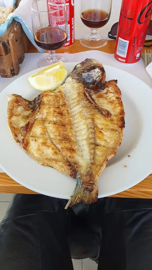 Menü_Tasca da Zabel_São Bartolomeu_Bild_3