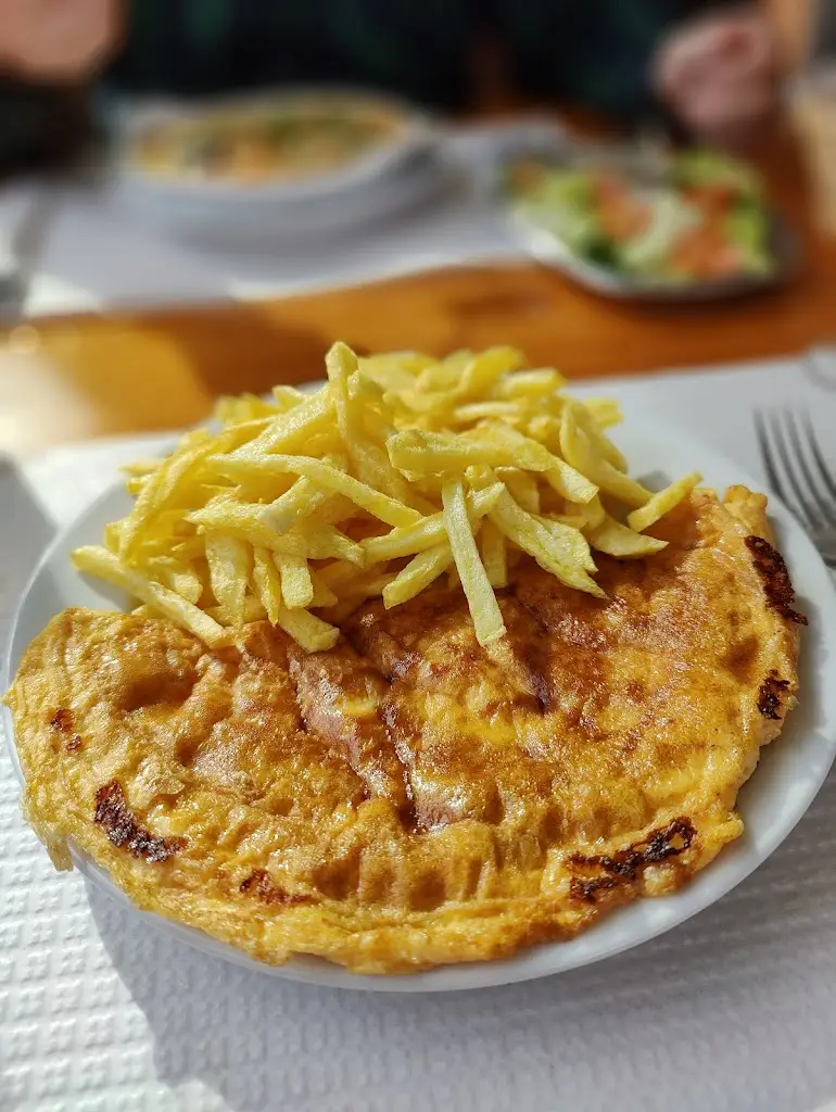 Menü_Tasca da Zabel_São Bartolomeu_Bild_4